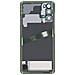 Copribatteria / Facciata Posteriore Samsung Galaxy S20 Compatibile - Foto miniatura 5