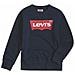 Batwing Crewneck Sweatshirt Felpa Bambino Tg. Anni 14a - Foto miniatura 2