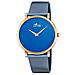 Minimalist 18773 2 Orologio Unisex Al Quarzo - Foto miniatura 1