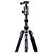 VEO 3 GO 235CB treppiede Smartphone /macchina fotografica digitale 3 gamba /gambe Nero - Foto miniatura 1