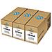 TONER - 3x Ce505a, 05a Negro Compatible Con Hp Laserjet P2030 2035 2035n 2050 2055d 2055dn 2055x - Foto miniatura 1