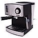 Ms 4403 Macchina Per Caffè Espresso Manuale 15 Bar, 1,6 L, Montalatte, Scaldatazze 850w - Foto miniatura 6