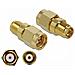 Adattatore Sma Maschio A Sma Femmina 10 Ghz - Foto miniatura 1
