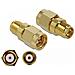 Adattatore Sma Maschio A Sma Femmina 10 Ghz - Foto miniatura 2