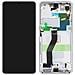 Blocco Completo S21 Ultra Lcd Touchscreen Originali - Foto miniatura 9