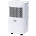 Adler Ad 7917 Deumidificatore Elettrico Portatile 10l / 24 Ore, Silenzioso, Serbatoio Da 2,2 L 200w Bianco - Foto miniatura 8