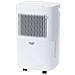 Adler Ad 7917 Deumidificatore Elettrico Portatile 10l / 24 Ore, Silenzioso, Serbatoio Da 2,2 L 200w Bianco - Foto miniatura 1