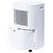 Adler Ad 7917 Deumidificatore Elettrico Portatile 10l / 24 Ore, Silenzioso, Serbatoio Da 2,2 L 200w Bianco - Foto miniatura 12