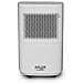 Adler Ad 7917 Deumidificatore Elettrico Portatile 10l / 24 Ore, Silenzioso, Serbatoio Da 2,2 L 200w Bianco - Foto miniatura 2