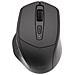 Mouse Wireless Silenzioso, Bluetooth, 1x Aa, 800-1600 Dpi, Grigio Scuro - Foto miniatura 3