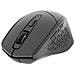 Mouse Wireless Silenzioso, Bluetooth, 1x Aa, 800-1600 Dpi, Grigio Scuro - Foto miniatura 1