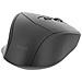 Mouse Wireless Silenzioso, Bluetooth, 1x Aa, 800-1600 Dpi, Grigio Scuro - Foto miniatura 4