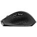 Mouse Wireless Silenzioso, Bluetooth, 1x Aa, 800-1600 Dpi, Grigio Scuro - Foto miniatura 5