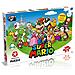 Puzzle Super Mario E Amici 500 Pezzi - Foto miniatura 2