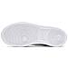 Scarpe Court Vision Low Taglia 37.5 Codice Cw5596-100 Bianco - Foto miniatura 4