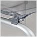 Tavolo da Campeggio Pieghevole Premium 120x60 cm in Alluminio - Foto miniatura 2