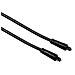 00122255 0.75m TOSLINK TOSLINK Nero cavo audio - Foto miniatura 1