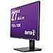 Monitor 27" LED ADS 2756W PV 1920 x 1080 Full HD Tempo di Risposta 6 ms - Foto miniatura 7