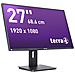 Monitor 27" LED ADS 2756W PV 1920 x 1080 Full HD Tempo di Risposta 6 ms - Foto miniatura 4