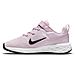 Scarpe Revolution 6 Taglia 28 Codice Dd1095-608 Rosa - Foto miniatura 2