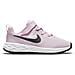Scarpe Revolution 6 Taglia 28 Codice Dd1095-608 Rosa - Foto miniatura 1