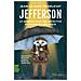Jean-Claude Mourlevat - Jefferson. Lo spinoso caso del detective più ricercato del paese - Foto miniatura 1