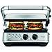Griglia Carne 2400w 750cm² Apertura 180° - Sgr700bss4eeu1 - Foto miniatura 4