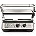 Griglia Carne 2400w 750cm² Apertura 180° - Sgr700bss4eeu1 - Foto miniatura 1