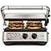 Griglia Carne 2400w 750cm² Apertura 180° - Sgr700bss4eeu1 - Foto miniatura 2