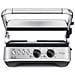Griglia Carne 2400w 750cm² Apertura 180° - Sgr700bss4eeu1 - Foto miniatura 5