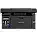 Stampante Multifunzione M6500W Laser B/N Stampa Copia Scansione A4 22 ppm Wi-Fi / USB - Foto miniatura 1