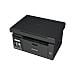 Stampante Multifunzione M6500W Laser B/N Stampa Copia Scansione A4 22 ppm Wi-Fi / USB - Foto miniatura 5