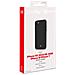 CROMO IPHONE SE 2022/2020/8/7 BLACK - Foto miniatura 3