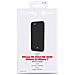 CROMO IPHONE SE 2022/2020/8/7 BLACK - Foto miniatura 2