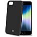 CROMO IPHONE SE 2022/2020/8/7 BLACK - Foto miniatura 4