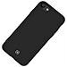 CROMO IPHONE SE 2022/2020/8/7 BLACK - Foto miniatura 6