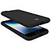 CROMO IPHONE SE 2022/2020/8/7 BLACK - Foto miniatura 5