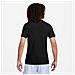 T-shirt Da Uomo Jdi Nera Taglia M Cod Ar5006-011 - Foto miniatura 3