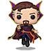 55815 MARVEL WHAT IF Strange #874 - Foto miniatura 1
