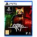 Take Two Interactive Ps5 Stray - Foto miniatura 1