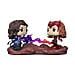 Moment Pop! Marvel- Wanda Vs Agatha Vinyl Figures - Foto miniatura 1
