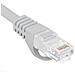 Cavo Di Rete Ethernet Utp Cat. 6 Grigio 1250 Mbps 2m - Foto miniatura 4