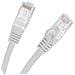 Cavo Di Rete Ethernet Utp Cat. 6 Grigio 1250 Mbps 2m - Foto miniatura 5