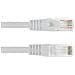 Cavo Di Rete Ethernet Utp Cat. 6 Grigio 1250 Mbps 2m - Foto miniatura 6