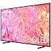TV QLED Ultra HD 4K 55" QE55Q60CAU Smart TV Tizen AirSlim 2023 Nero - Foto miniatura 5