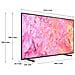 TV QLED Ultra HD 4K 55" QE55Q60CAU Smart TV Tizen AirSlim 2023 Nero - Foto miniatura 7