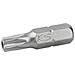 1/4"" Classic Bit Tx, Bohrung, 25mm, Tb27 (911.2294) - Foto miniatura 1