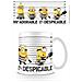 Despicable Me 3 - Tazza Line Up ""99% Adorable 1% Despicable - Foto miniatura 2