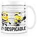 Despicable Me 3 - Tazza Line Up ""99% Adorable 1% Despicable - Foto miniatura 1