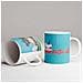 Lupin Iii: Il Castello Di Cagliostro - Tazza Pursuit Classic 340 Ml - Foto miniatura 2